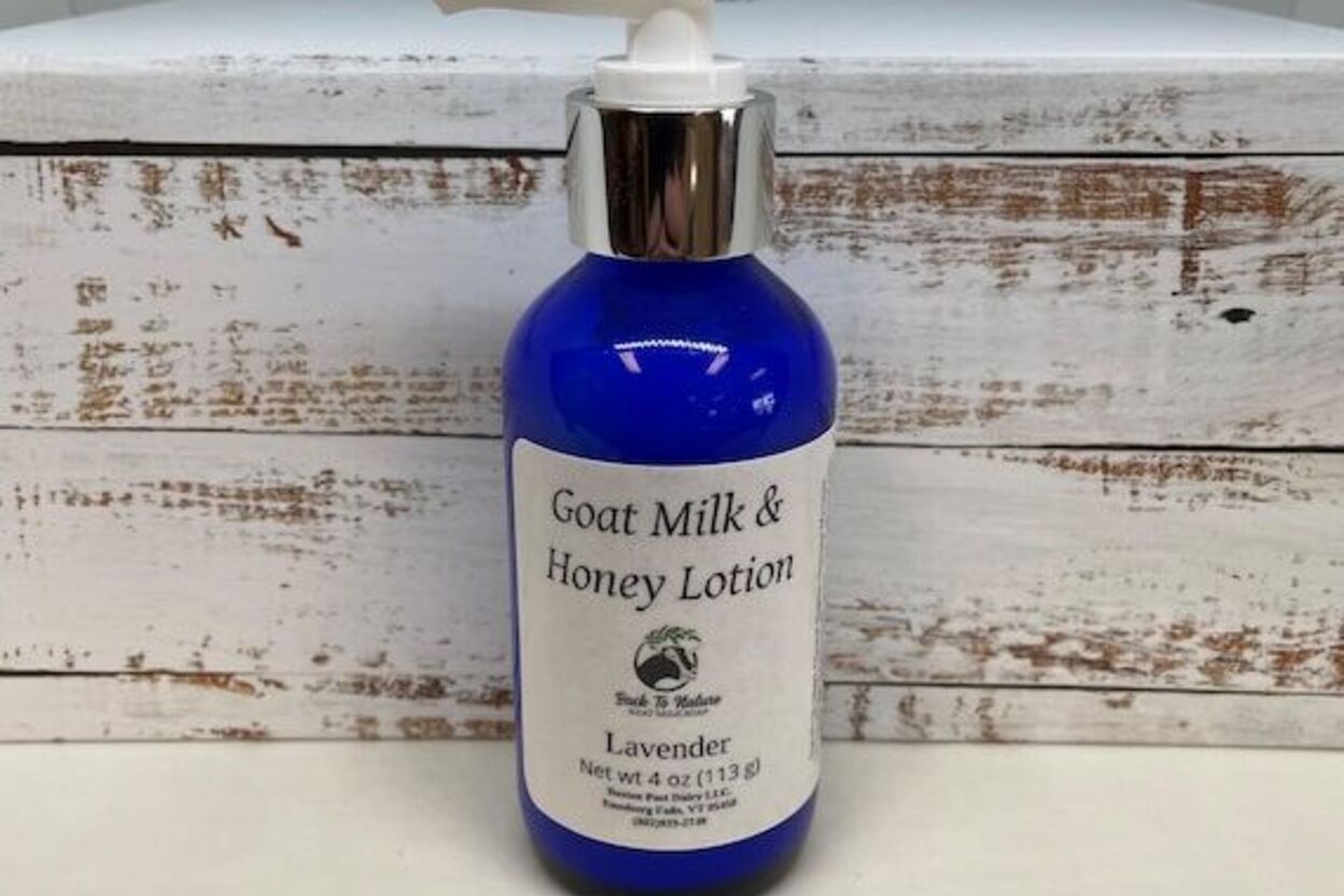 Naturalgoatsoap