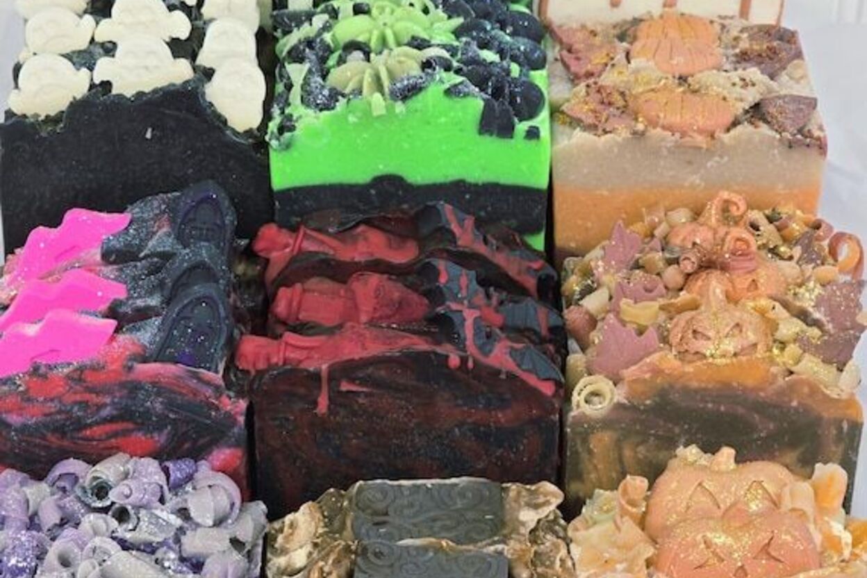 N Enchanted Soapworks