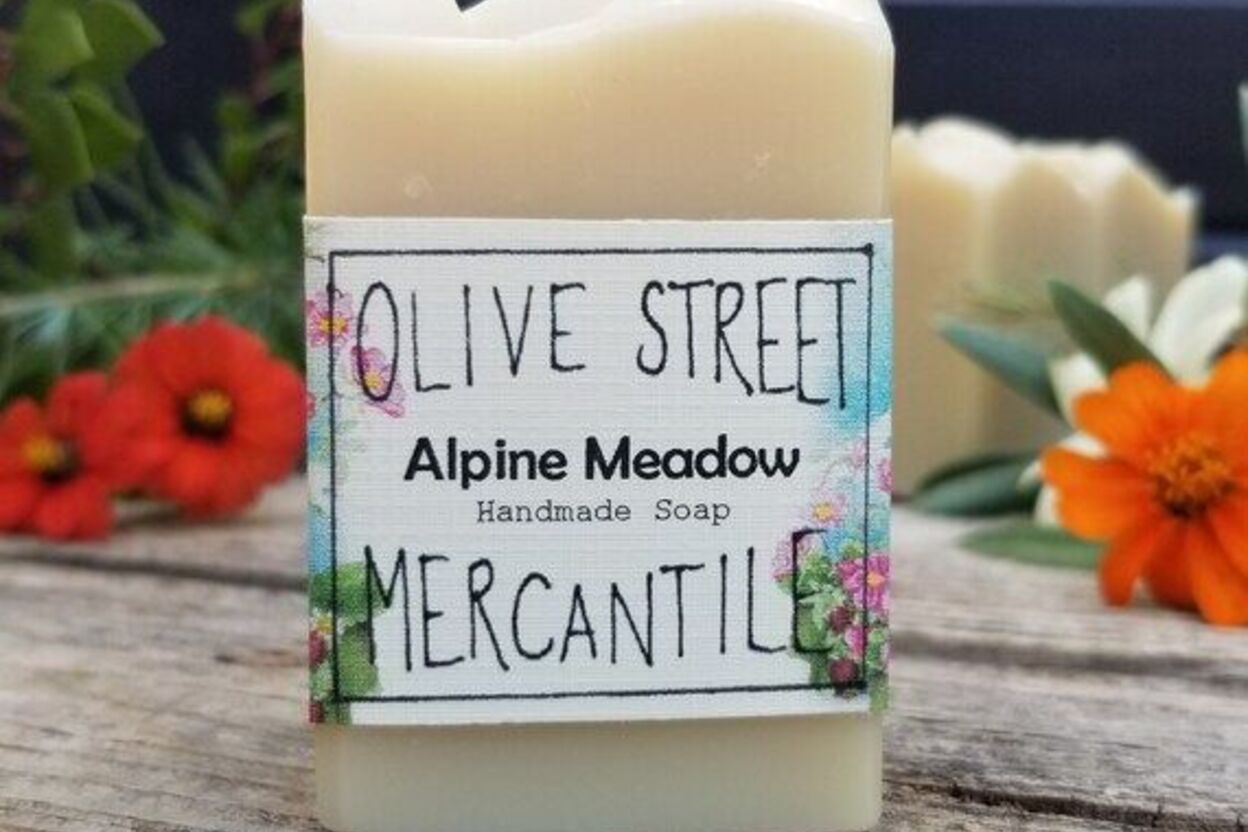 Olive St Mercantile
