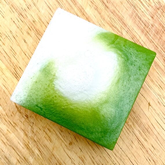 Lush Succulent Handmade Soap, Botanical Bar S...