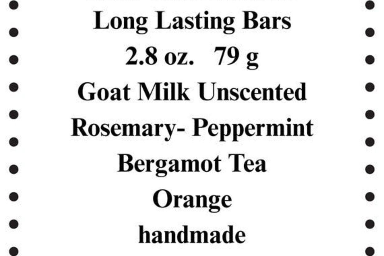 PSR Soapery