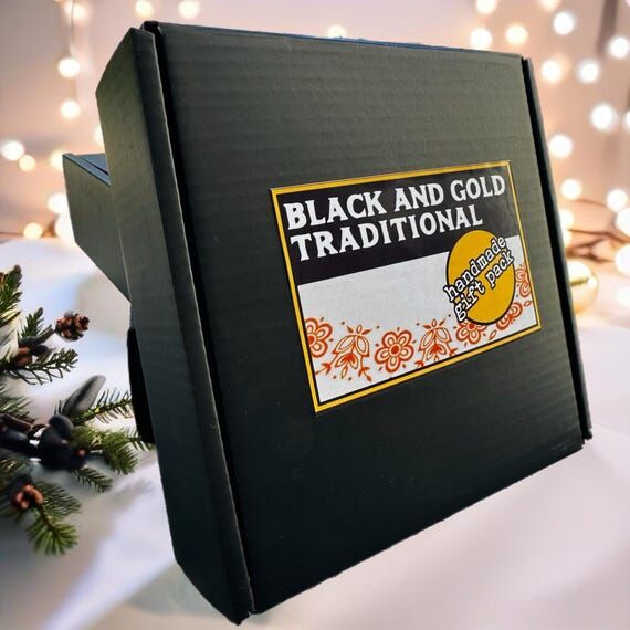 Pittsburgh Christmas Gift Set – Handmade Pi...