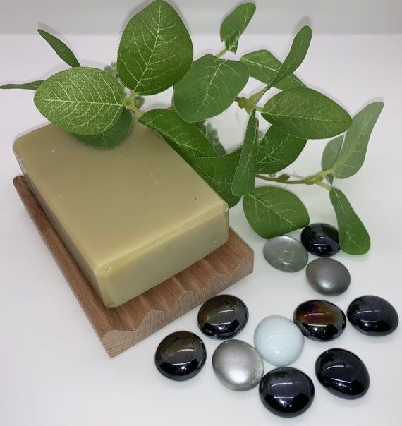Patchouli with Hemp Seed Oil...