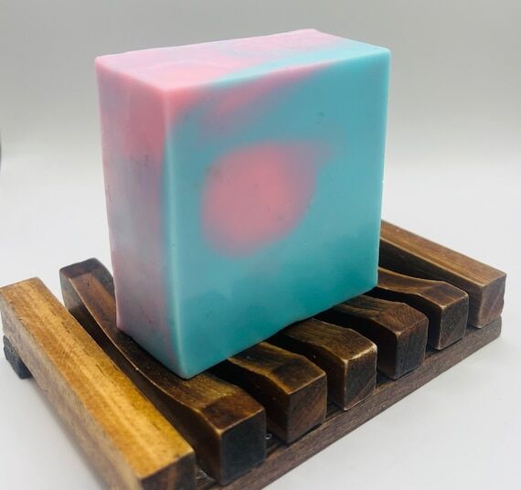 Cry Baby Melanie Martinez Inspired Soap...