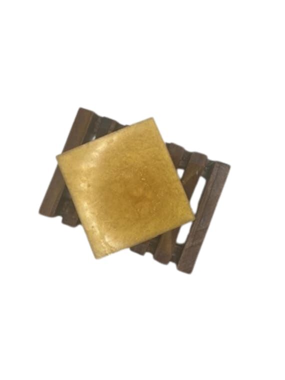 Billie Eilish Goldwing inspired soap...