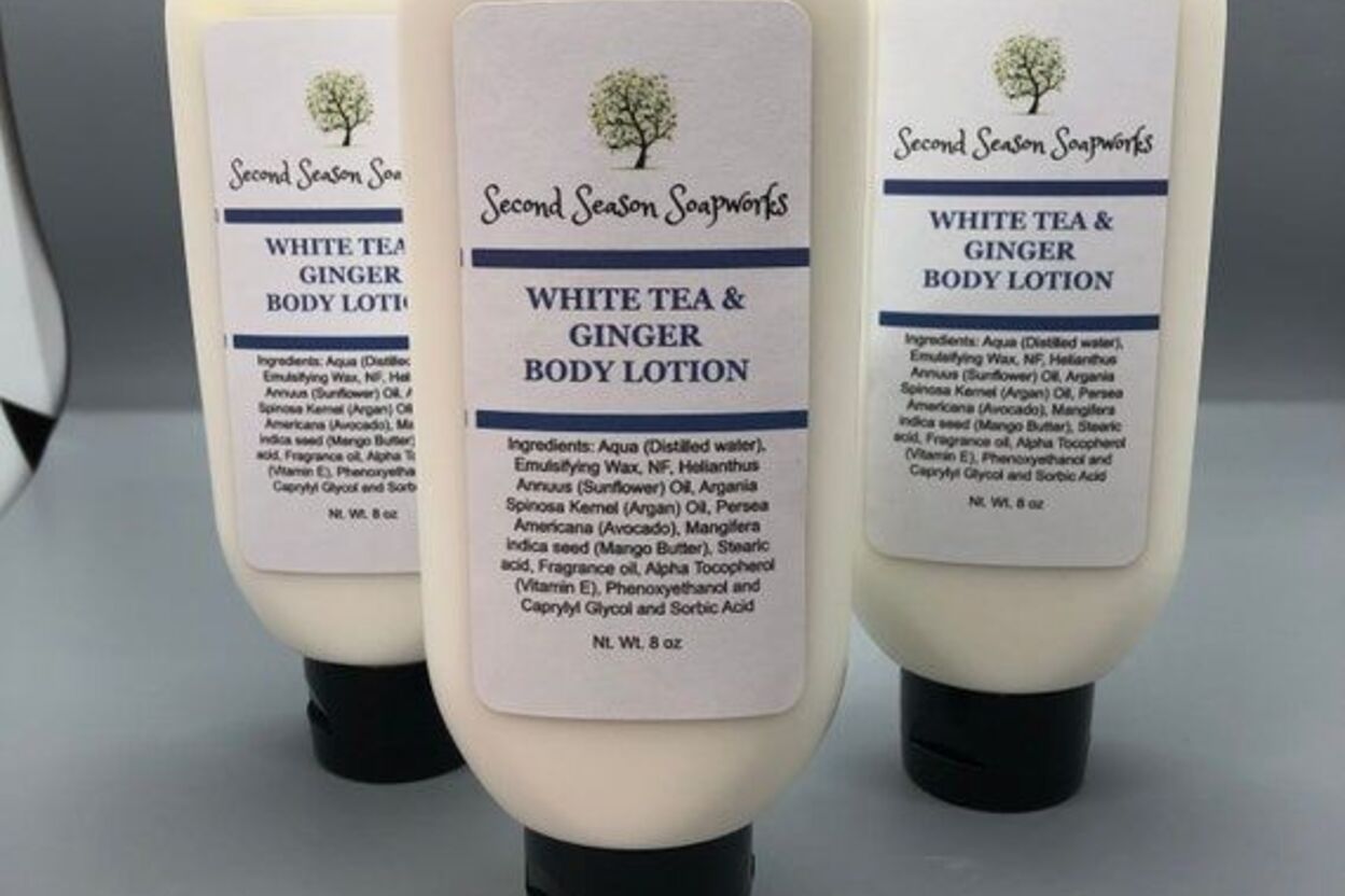 Second Season Soapwork