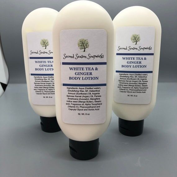 Hydrating Body Lotion...