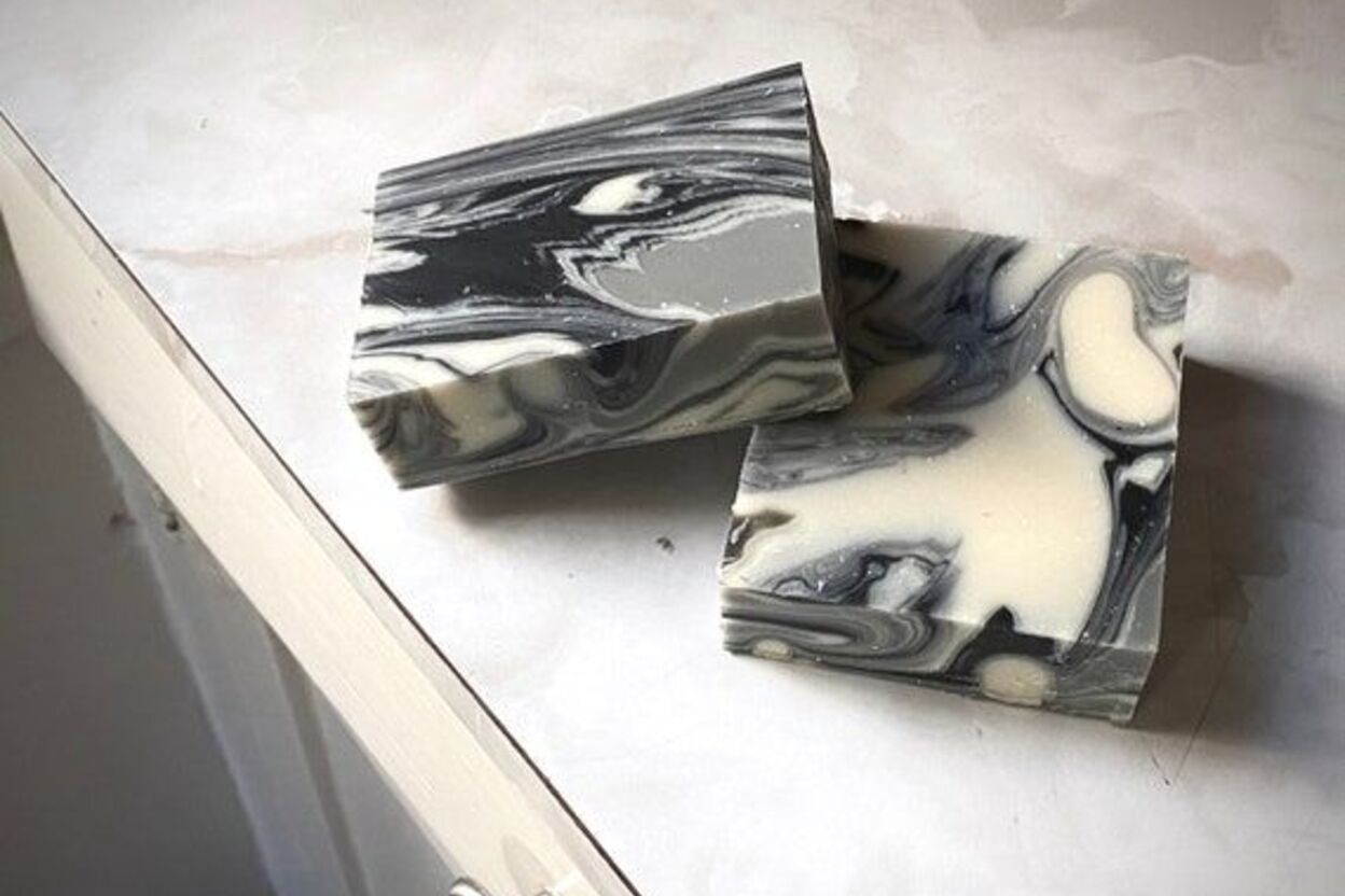 Shop The Soap Bar