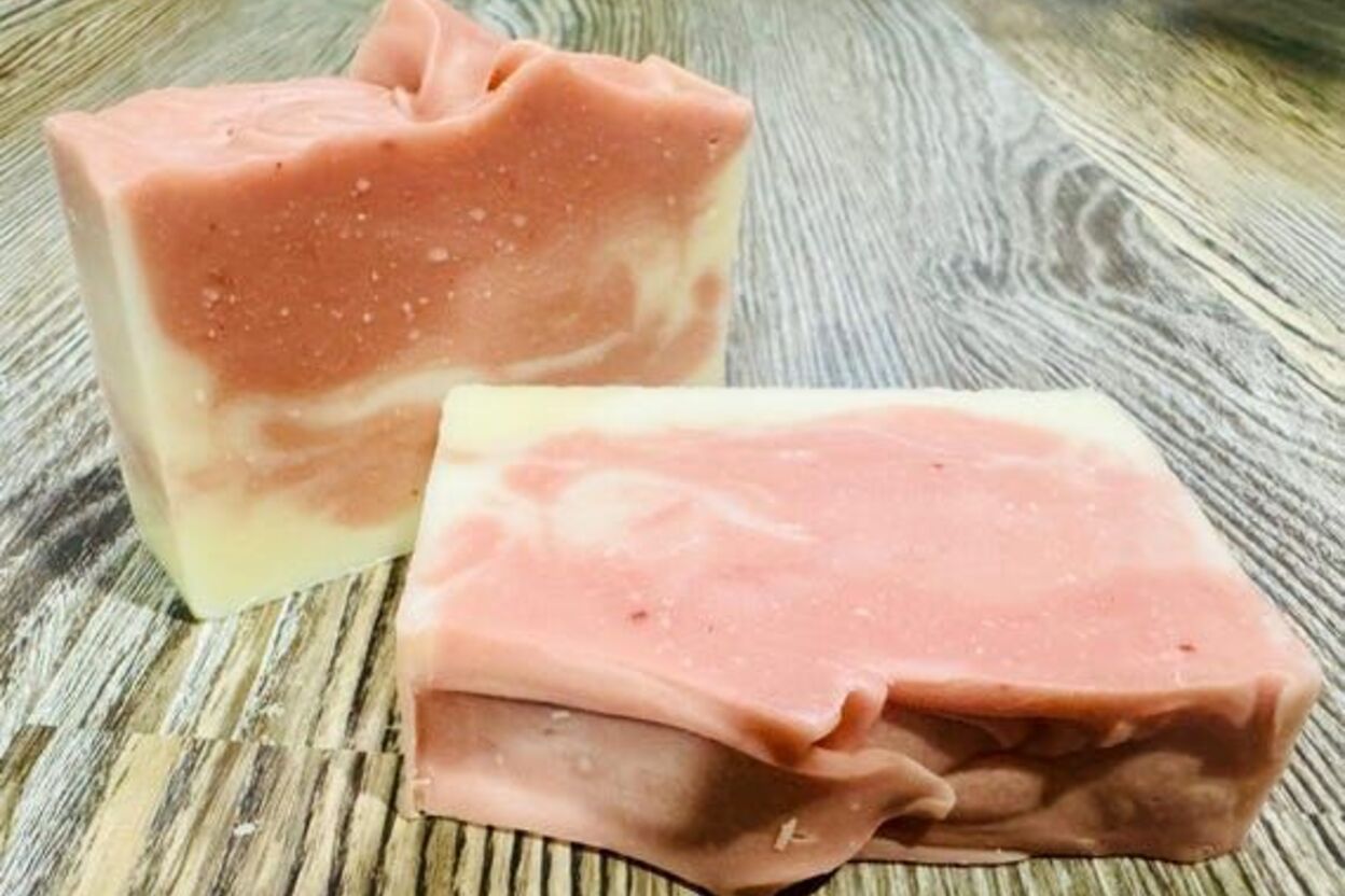 SMSS Nature Bars
