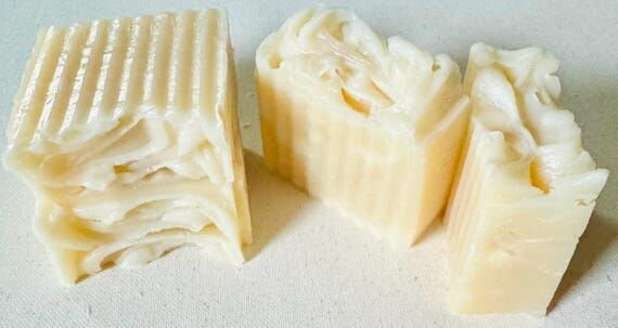 Shampoo Bar, Handmade Vegan Bar Soap, Lavende...