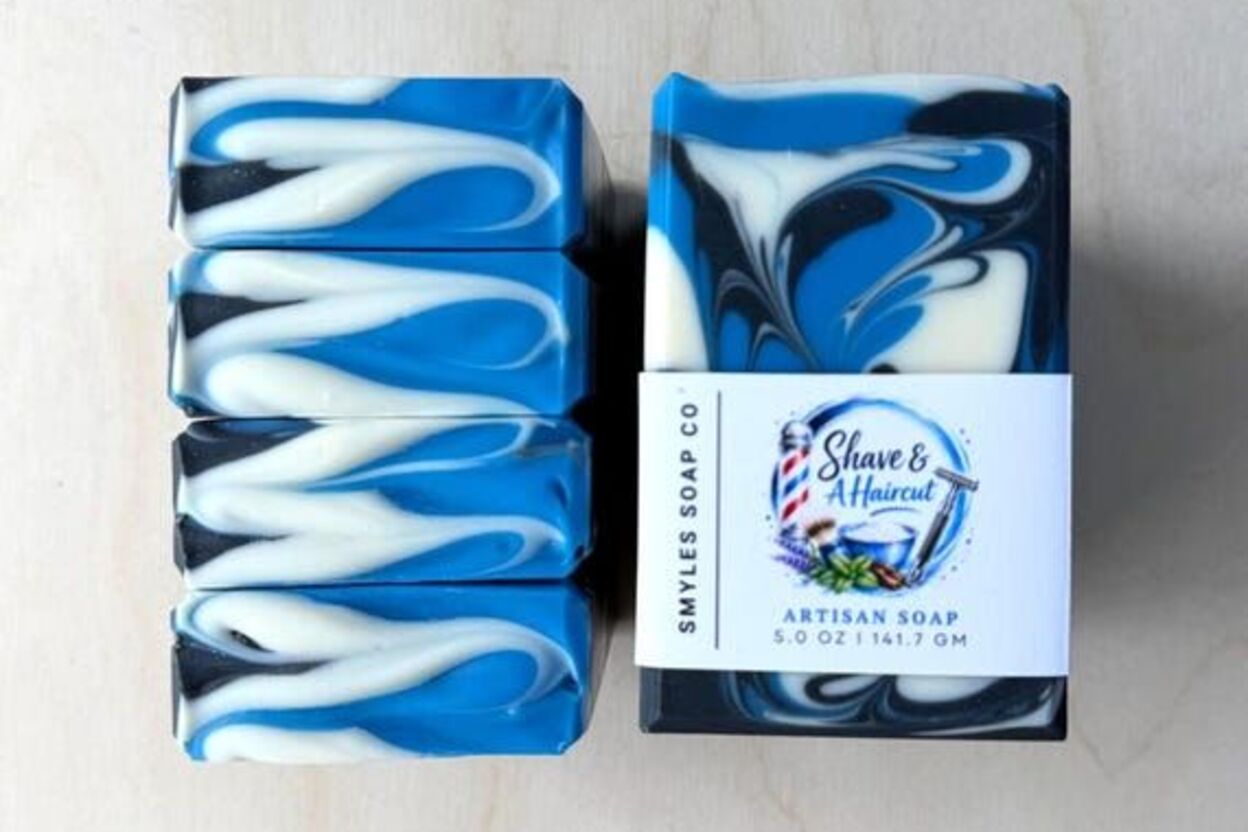 Smyles Soap