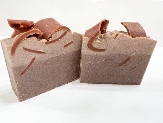 Caffe ooh la Latte Soap – Artisan Goat's Mi...
