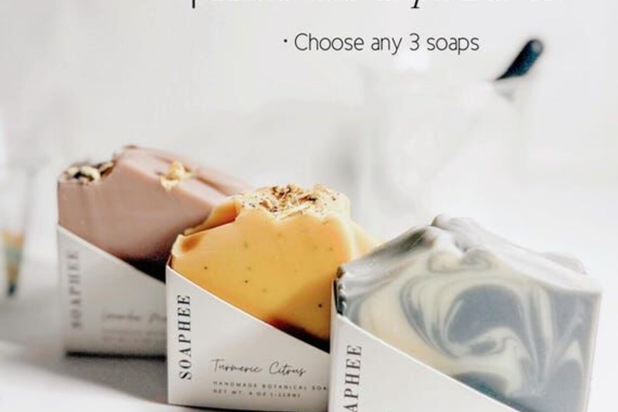 Soaphee Body Care