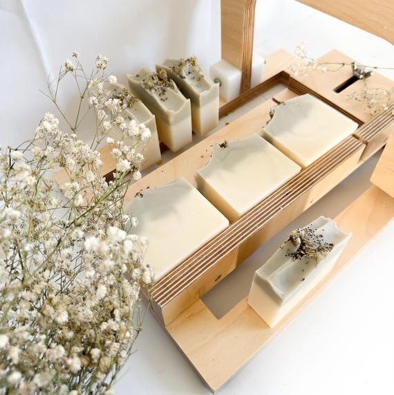 Handmade Artisan Soap | Soaphee Coastal Whisp...