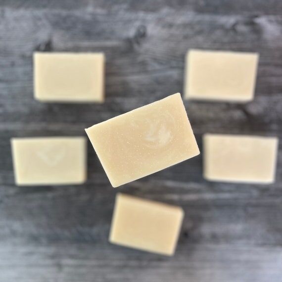 ACAPELLA - Unscented Handmade Cold Process So...