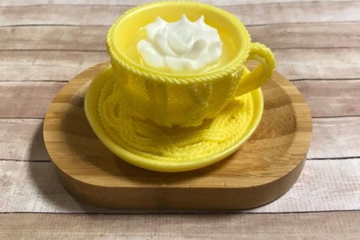Soapsby Isabela