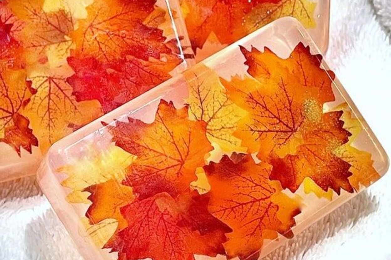 Soap Scents Designs