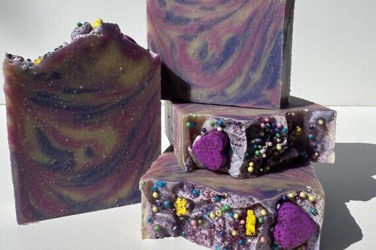 Soaps Up Store
