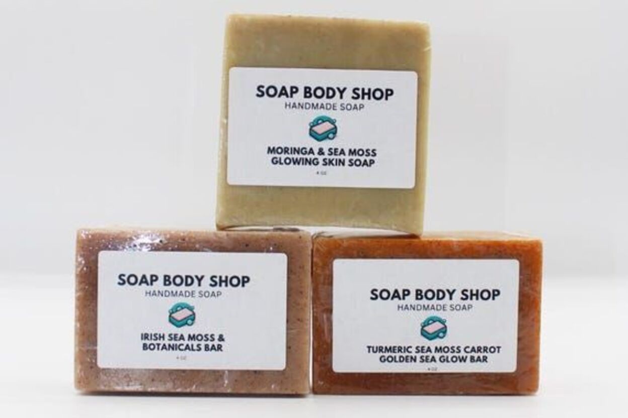Soapy Body Shop LLC