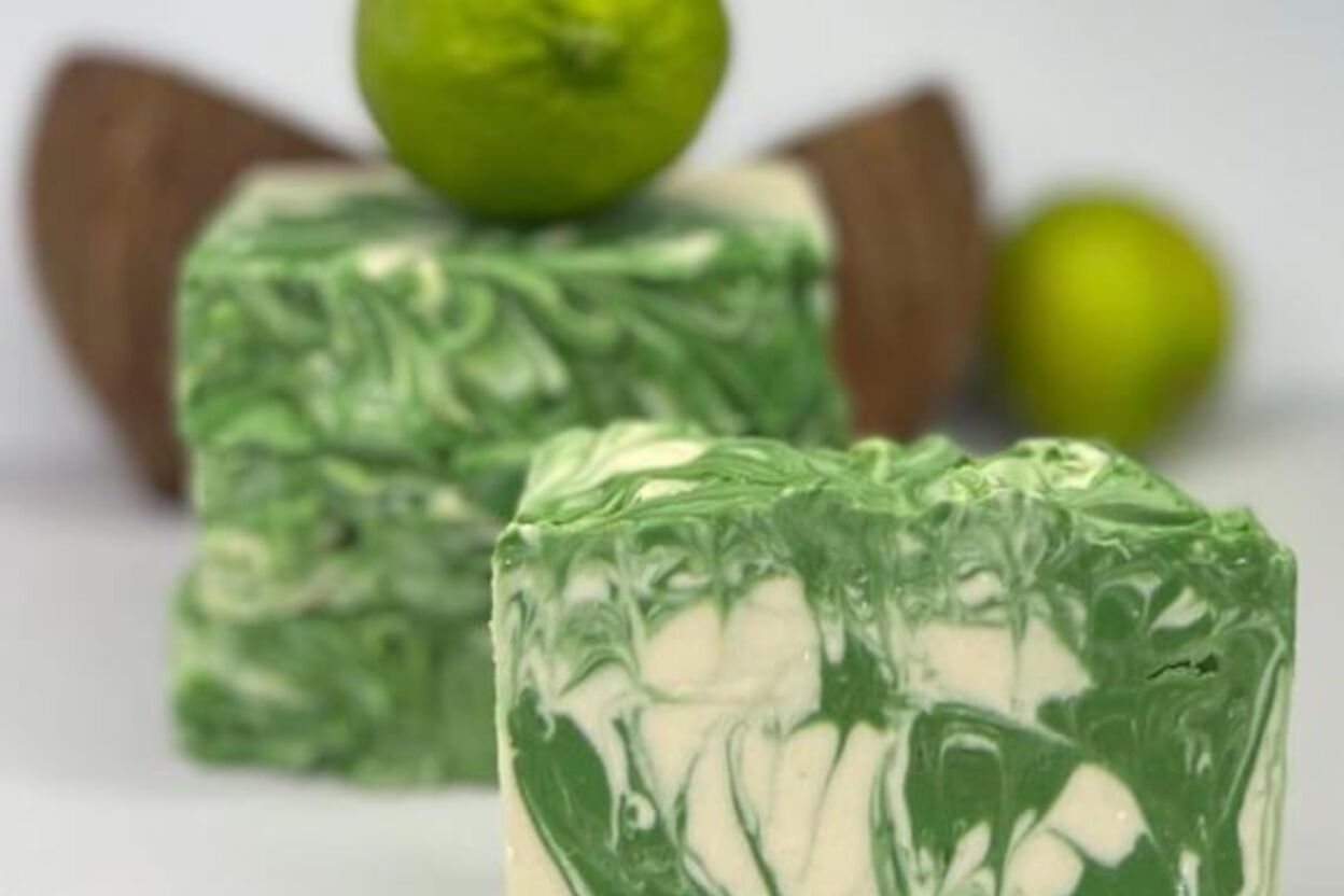 Surreal Soap