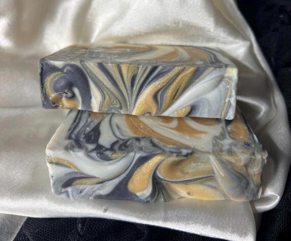 Sex Bomb Handmade Natural Artisan Soap...