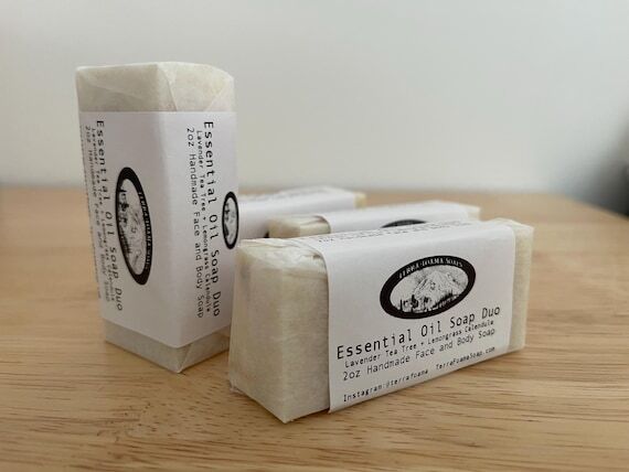 Bulk 2oz Guest Soap Bundles...