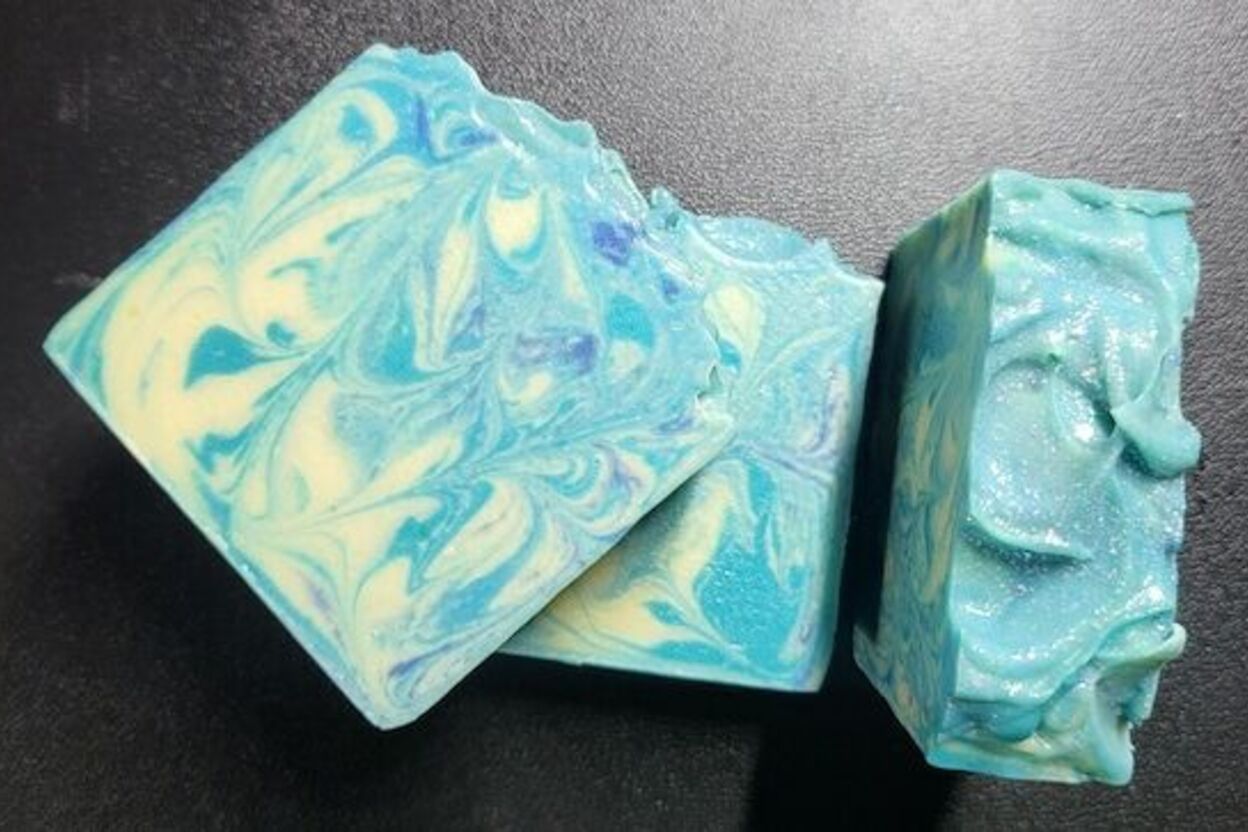 The First Lady Soap Co