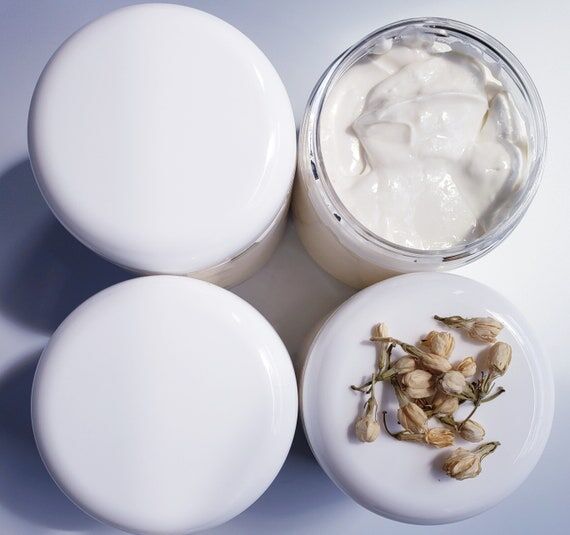 Body Butter Handmade Moisturizer, Whipped Bod...
