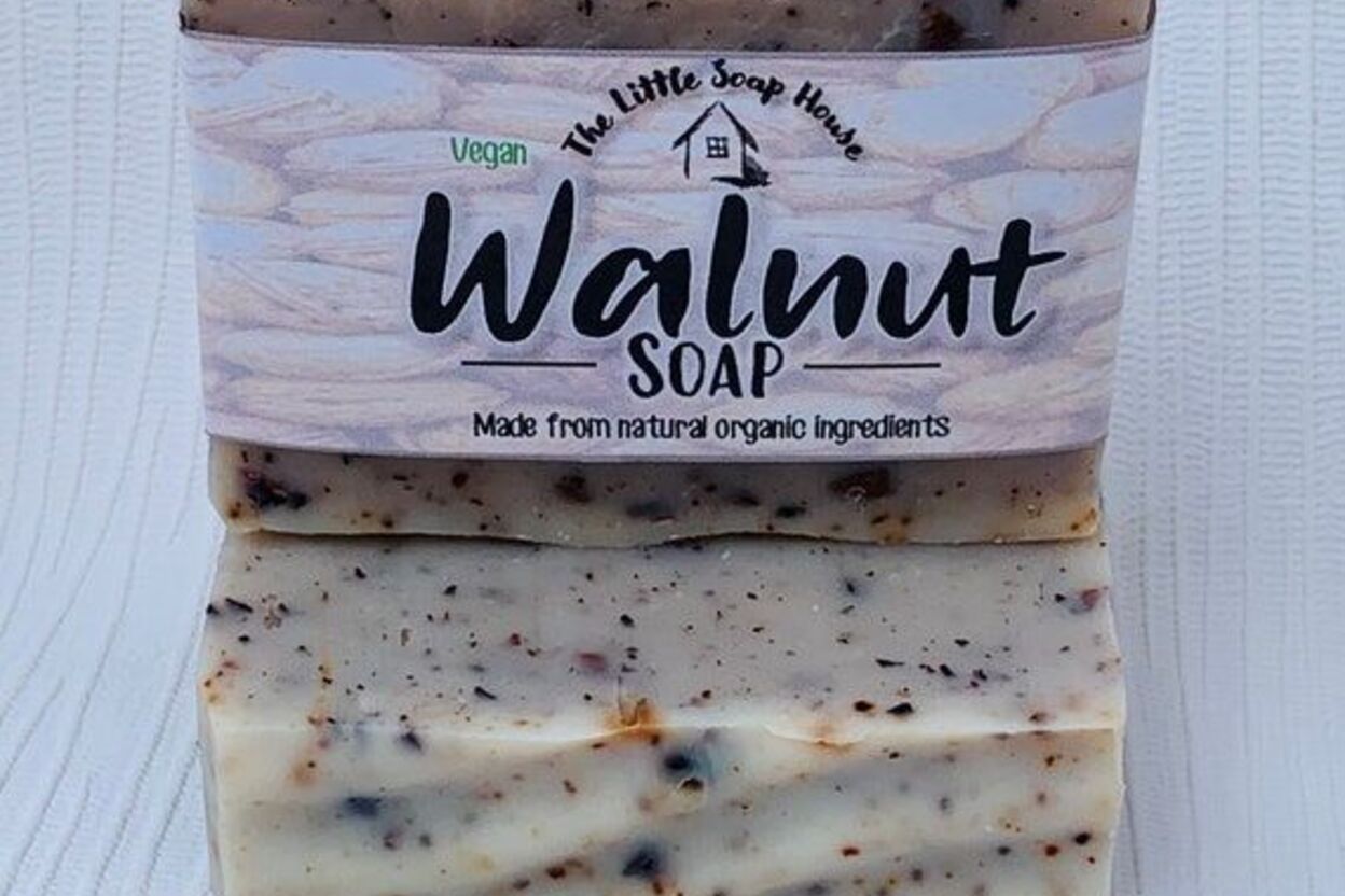 Thelittlesoaphouse
