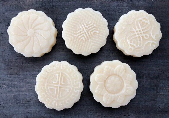 Solid Conditioner Hair Bars | Natural haircar...