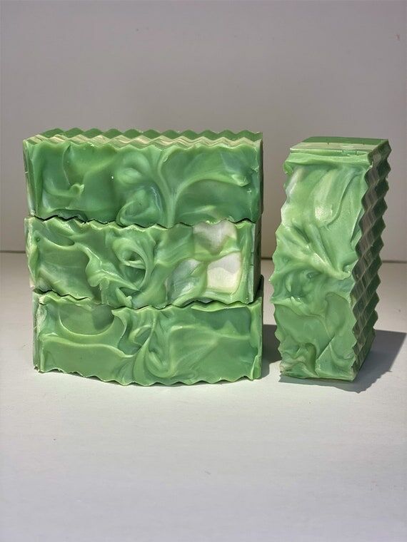 3-Pack Eucalyptus Peppermint Bars | Invigorat...