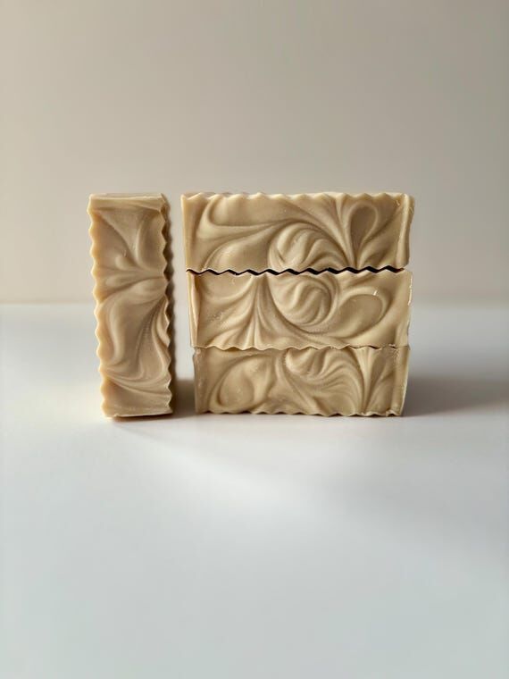 Patchouli Natural Handmade Soap...
