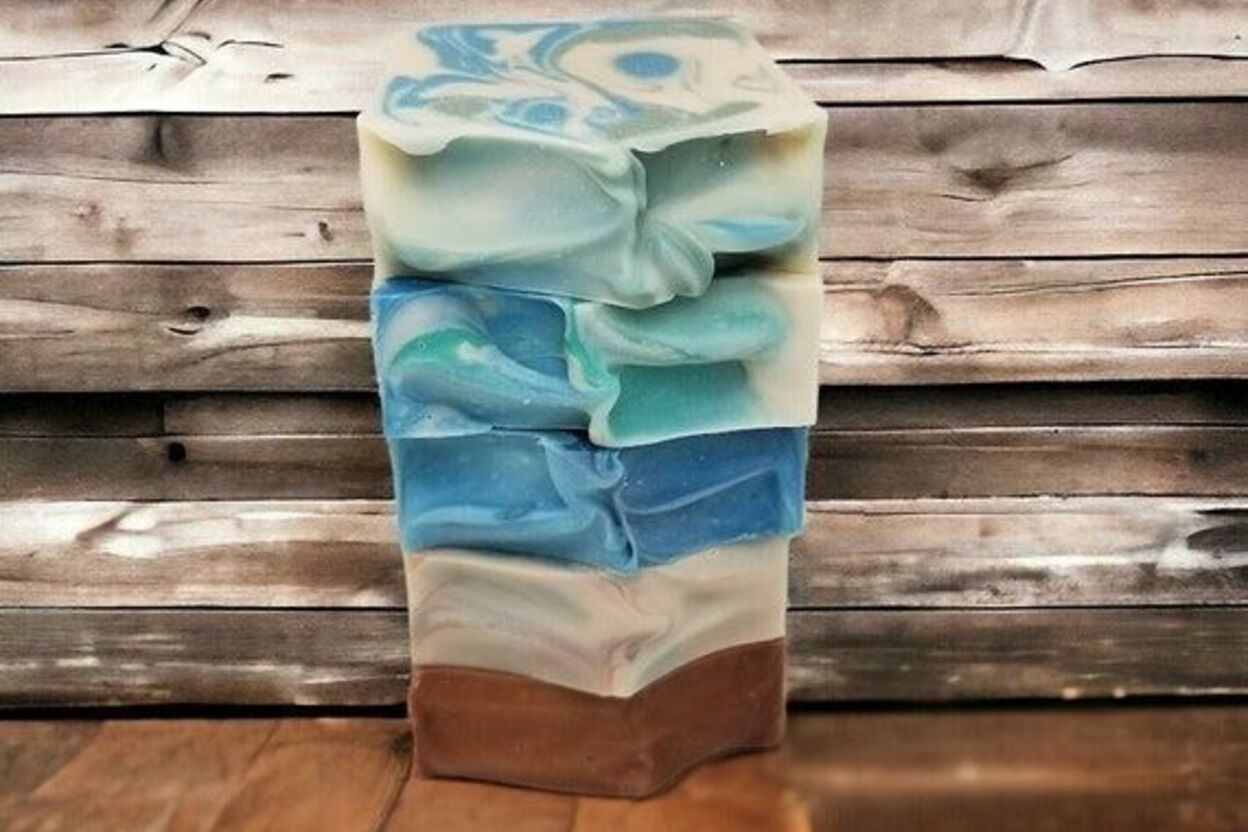 Trinity Soap3