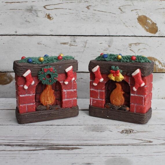 Twas The Night Before Christmas Soap | Handma...