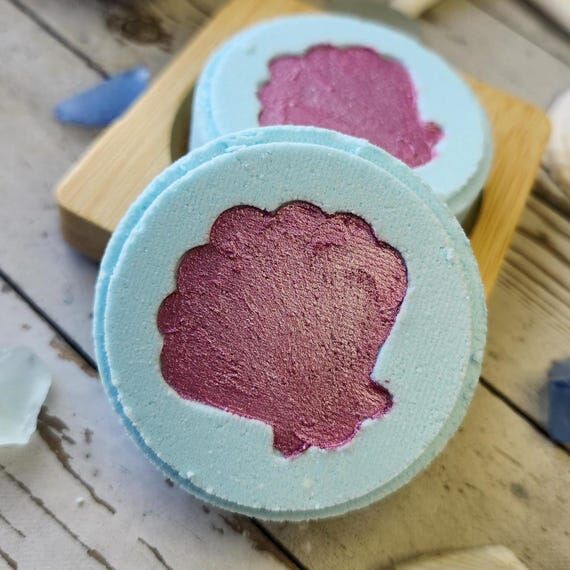 Under the Steam Shower Steamers | Handmade Ar...