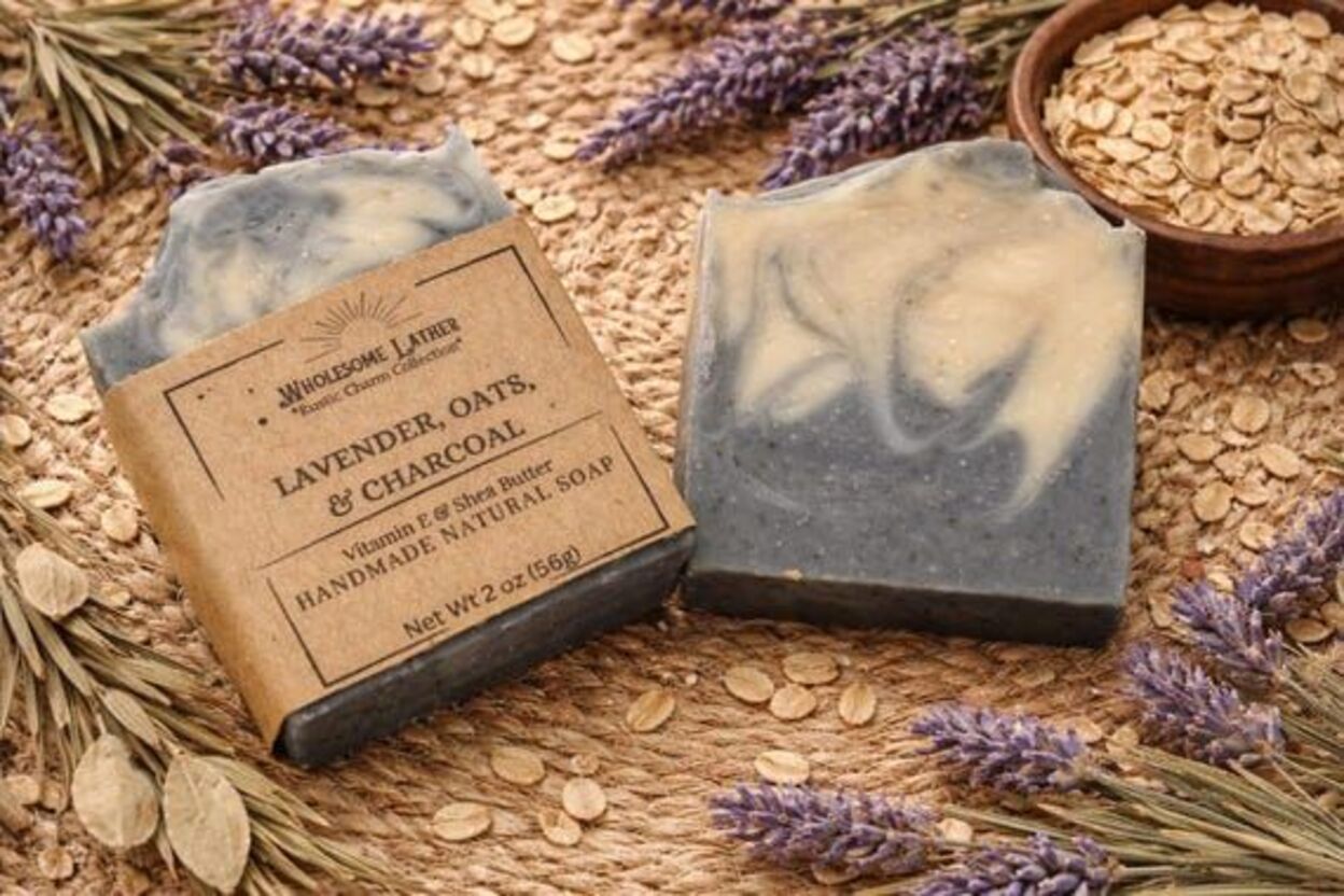 Wholesome Lather