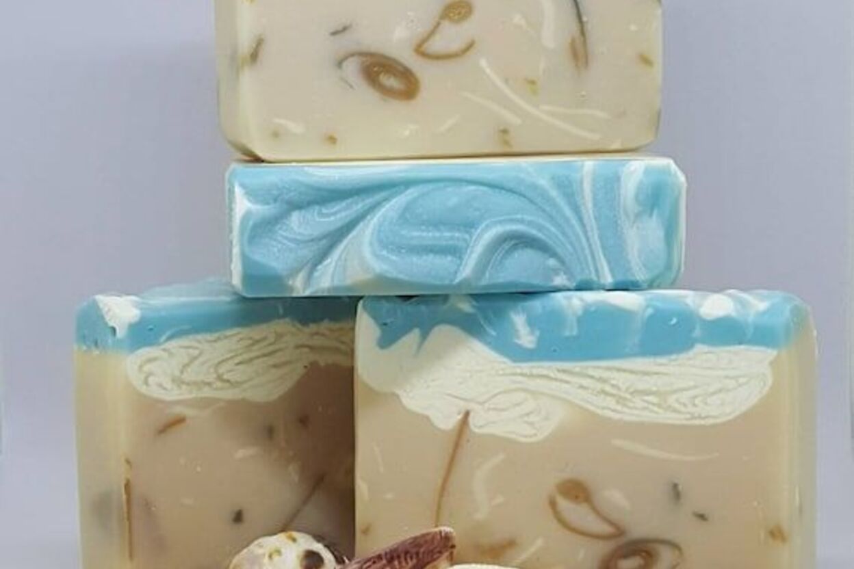 Willow Falls Soap
