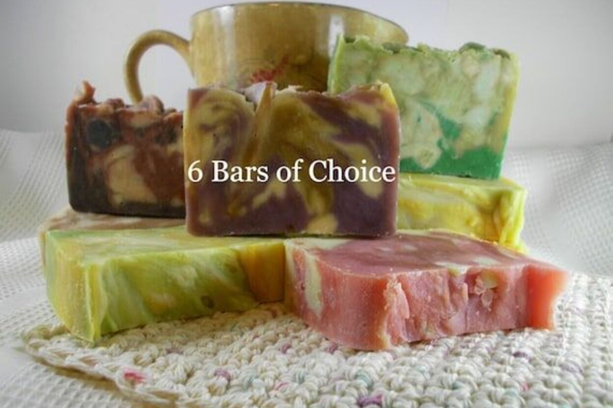 Wilsonsnaturalsoap