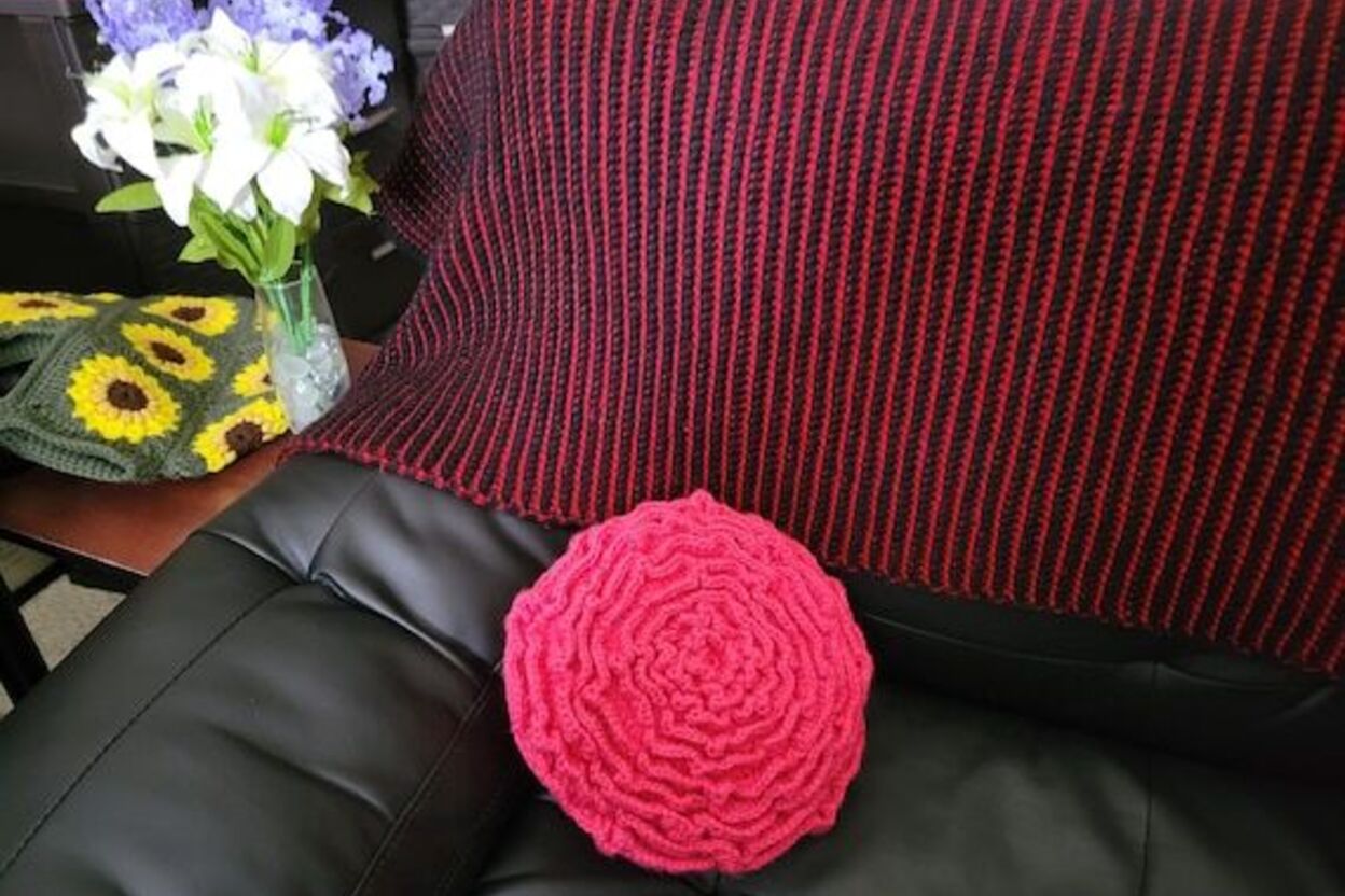 Amigurumi By Julie