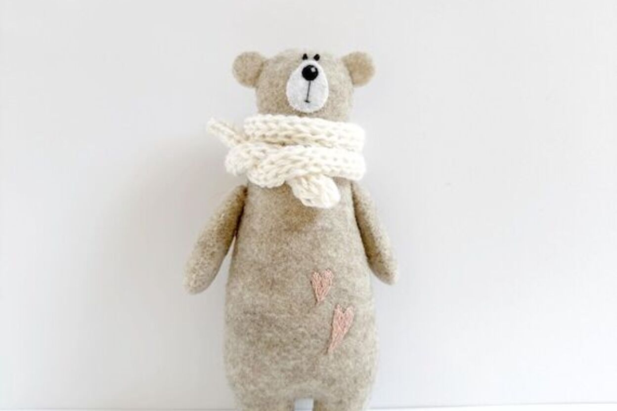 Amuru Toys Handmade