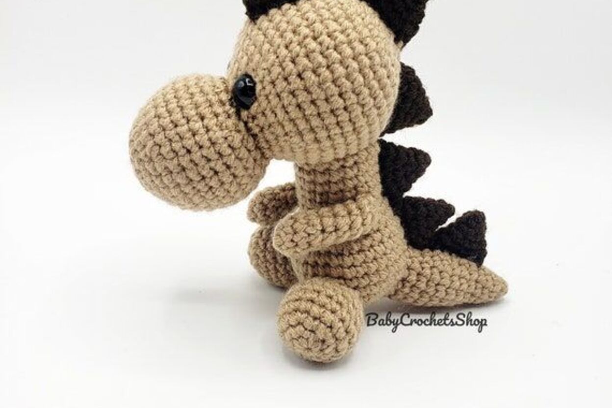 Baby Crochets Shop