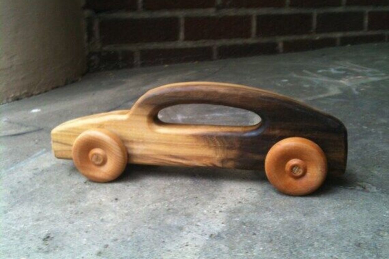 Bandy Woodworks