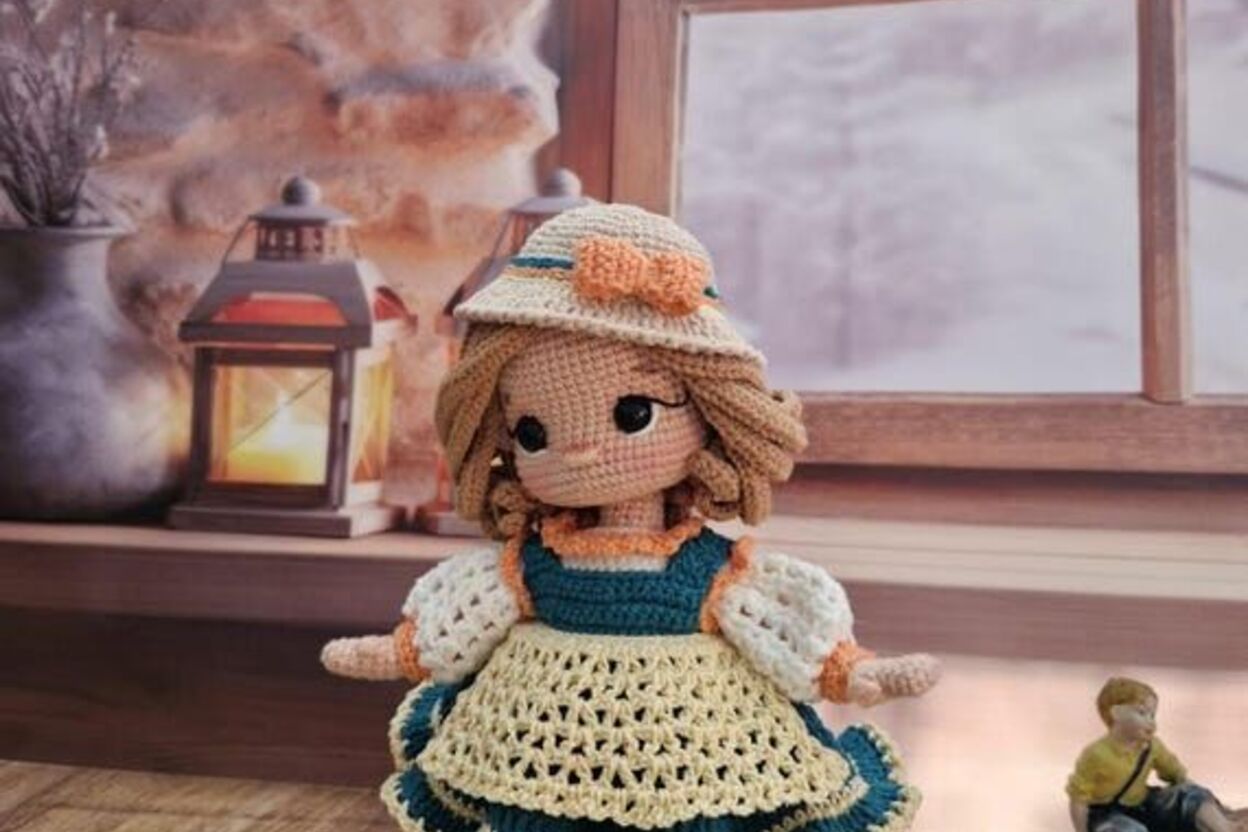 Begomvl Crafts