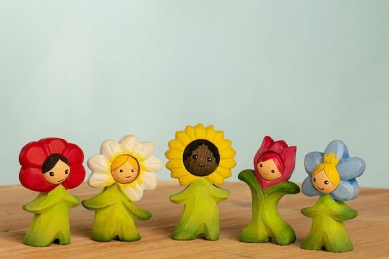Bumbu Toys