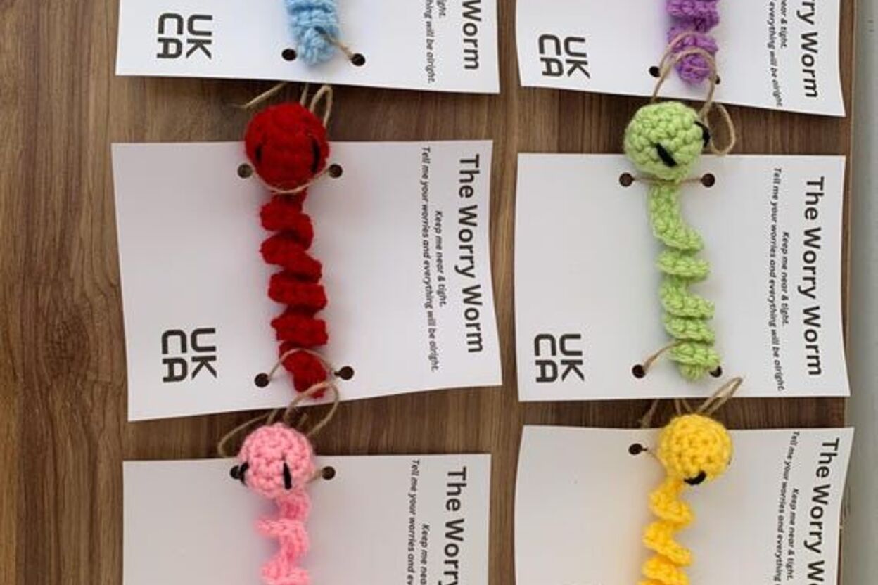 Craftsbymaddyshop