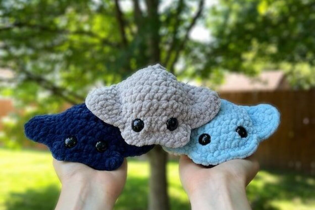Crochet By Kara Co