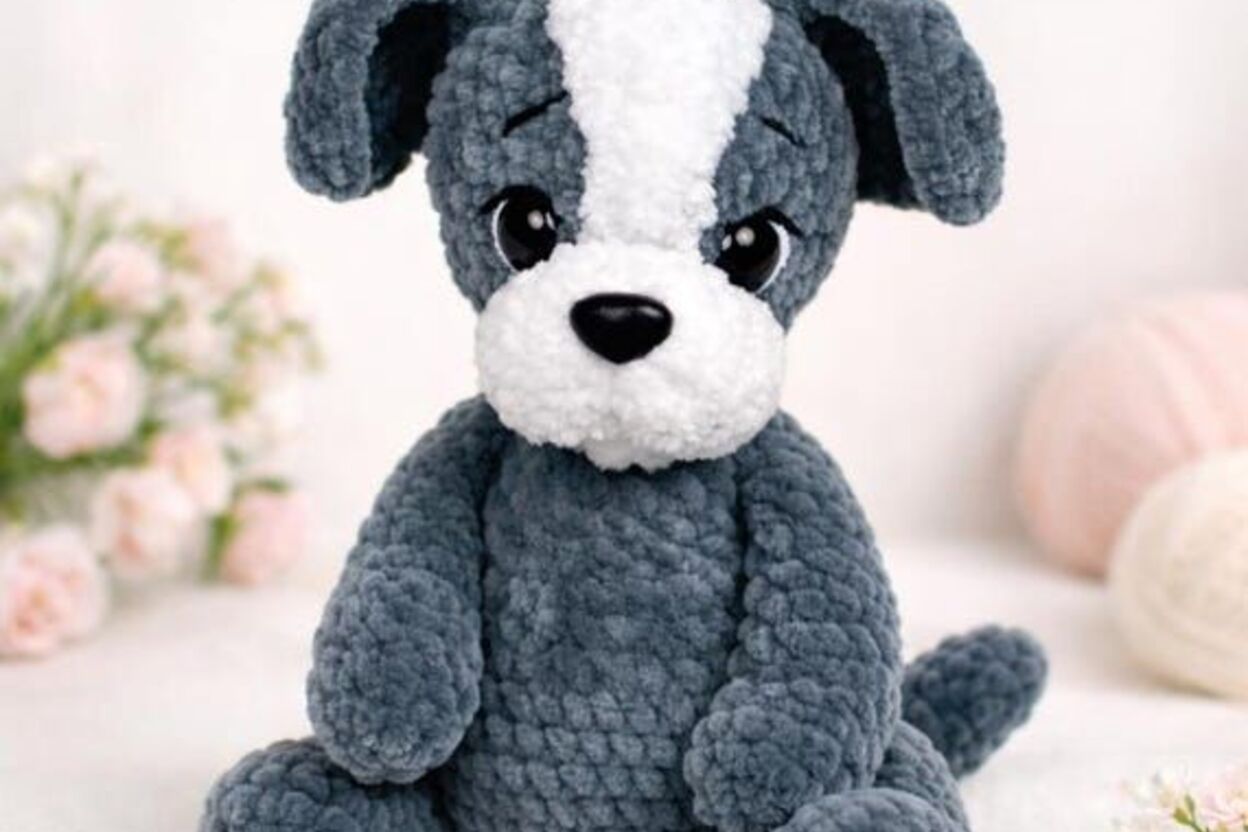 Cute Happy Toys
