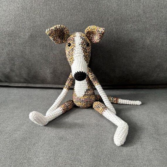 Bindle Greyhound, Whippet, Italian Greyhound ...