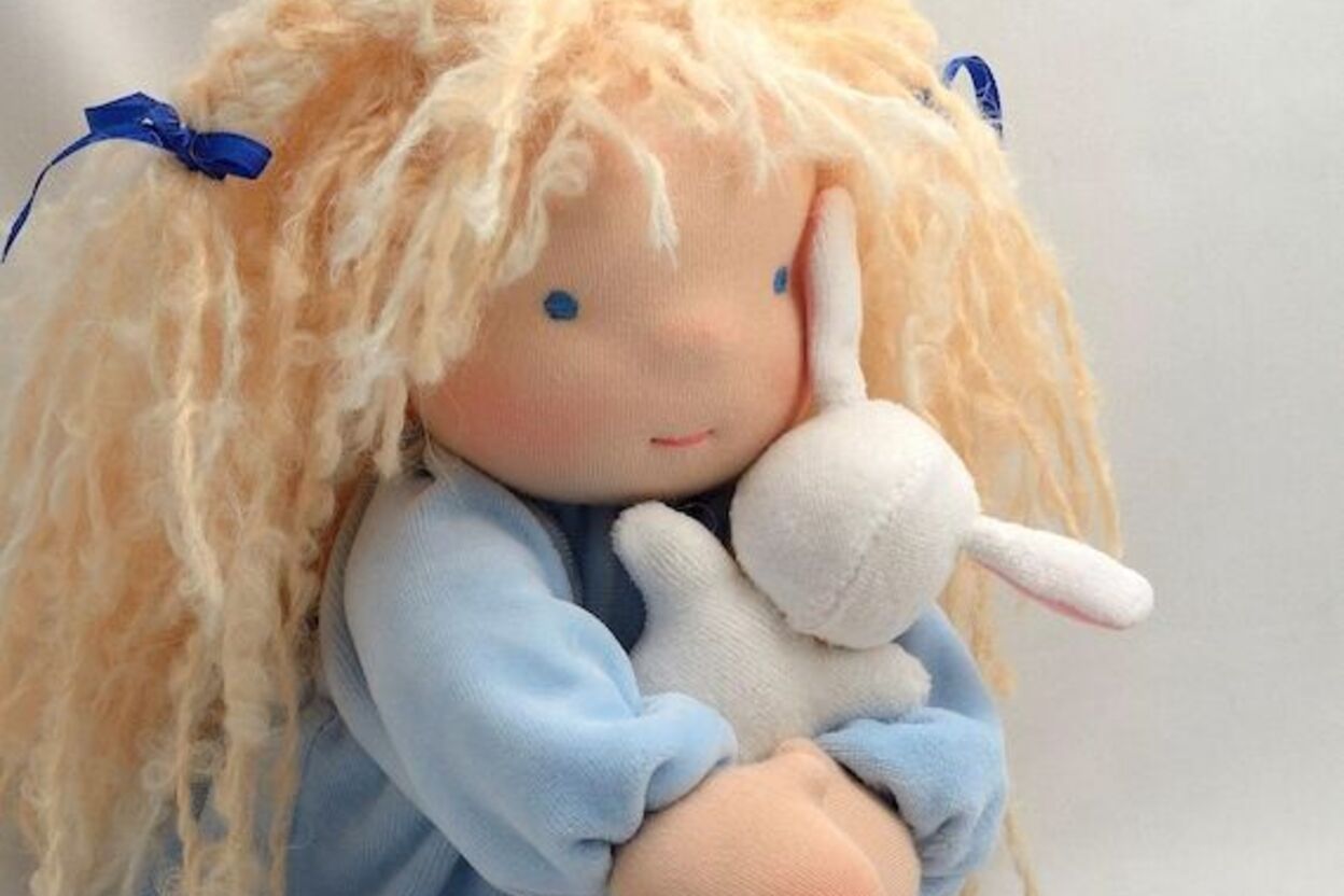 Genuine Dolls