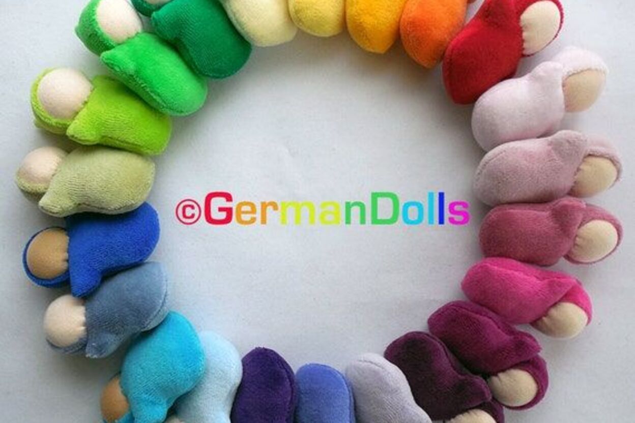 Germandolls